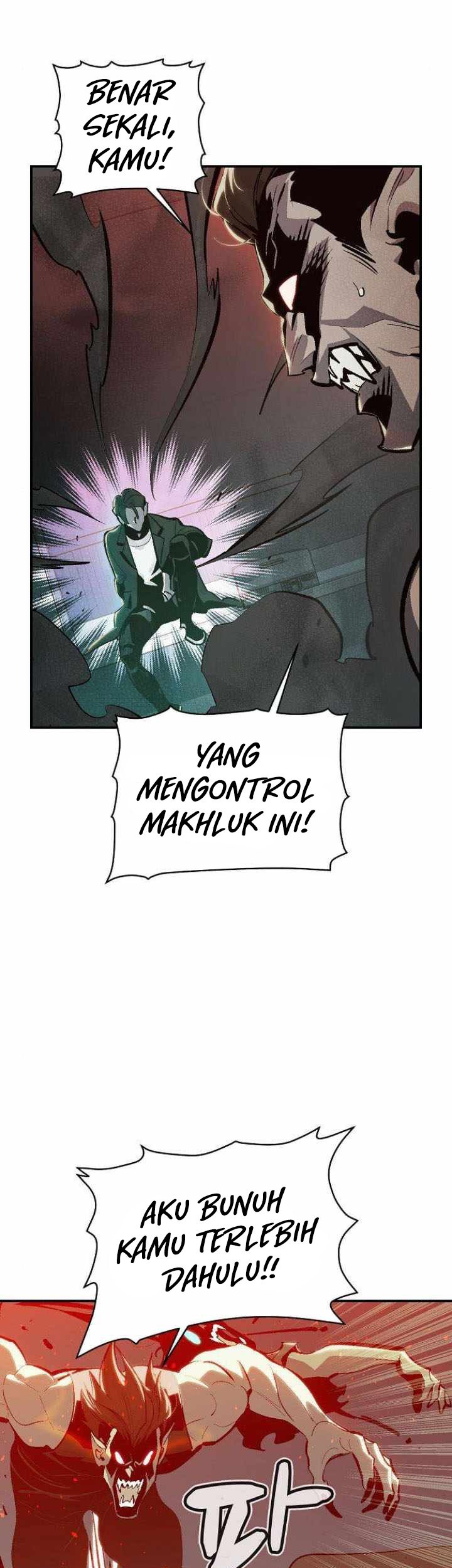 Alone Necromancer Chapter 31 Gambar 12