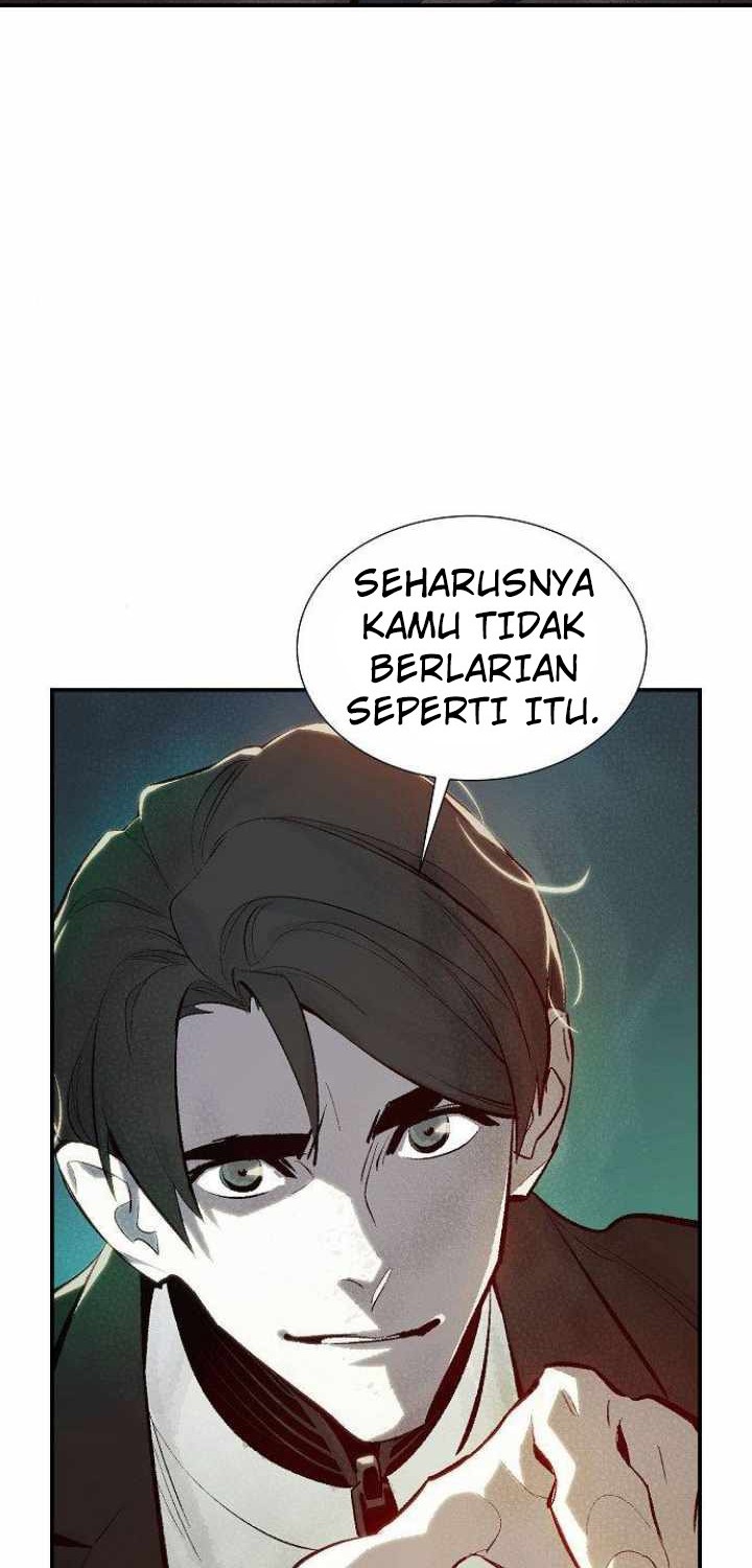 Alone Necromancer Chapter 31 Gambar 16