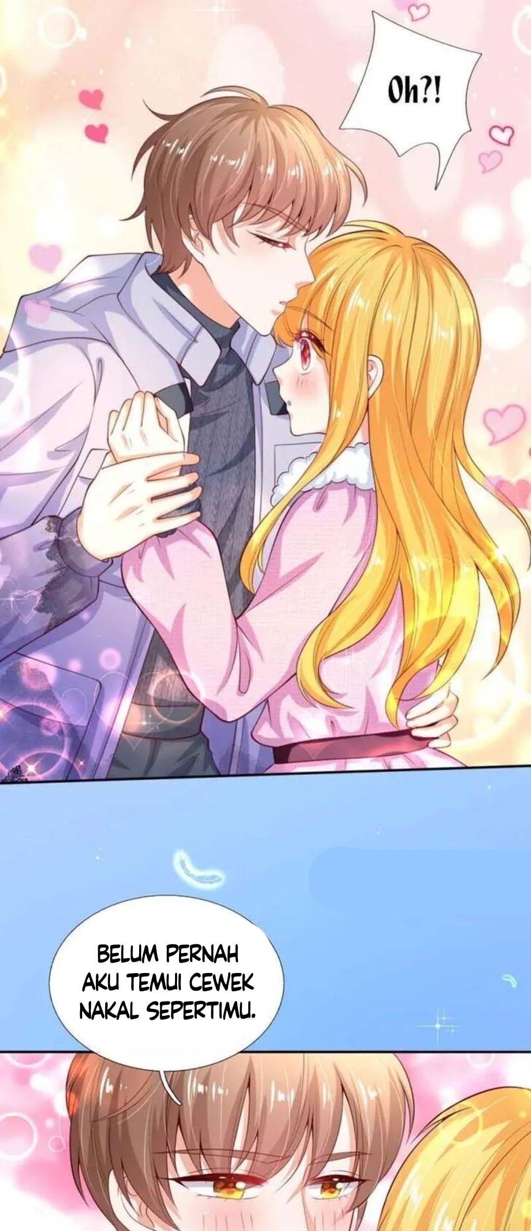 I Became The Emperor’s Daughter One Day Chapter 155 Gambar 3