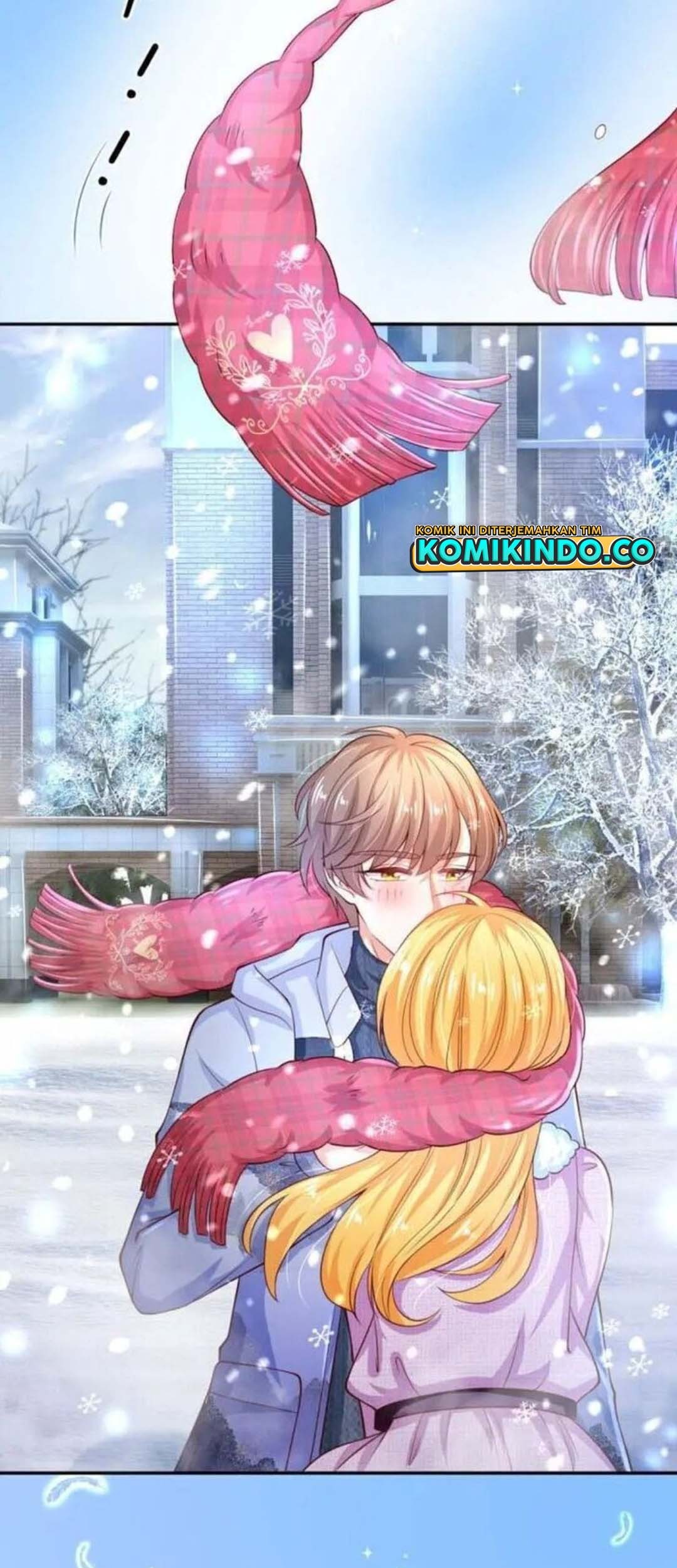 I Became The Emperor’s Daughter One Day Chapter 155 Gambar 5