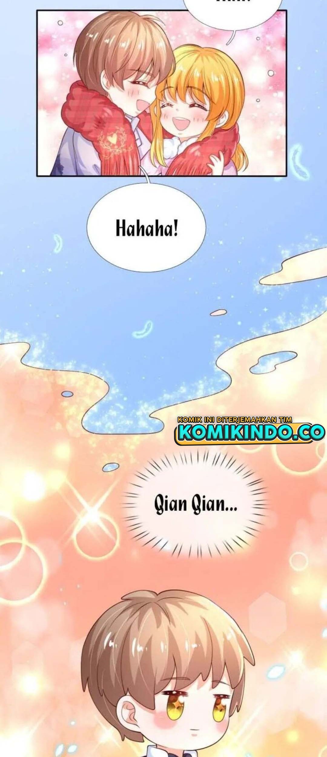 I Became The Emperor’s Daughter One Day Chapter 155 Gambar 8