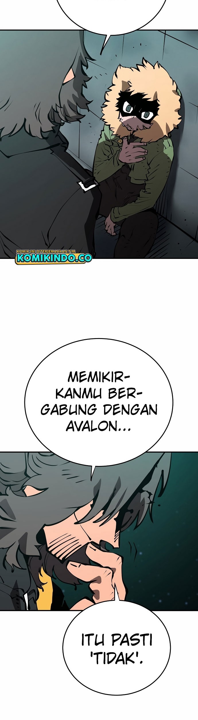 Player Chapter 95 Gambar 27