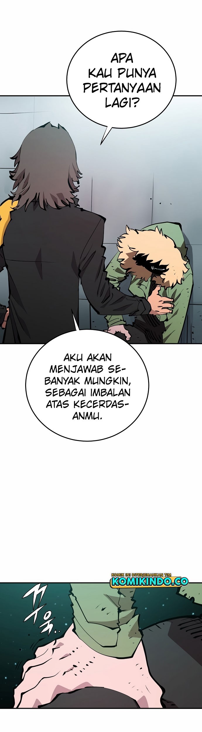 Player Chapter 95 Gambar 28