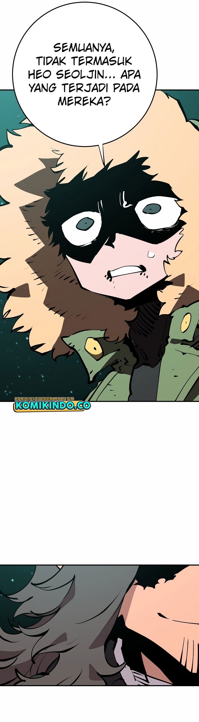 Player Chapter 95 Gambar 30