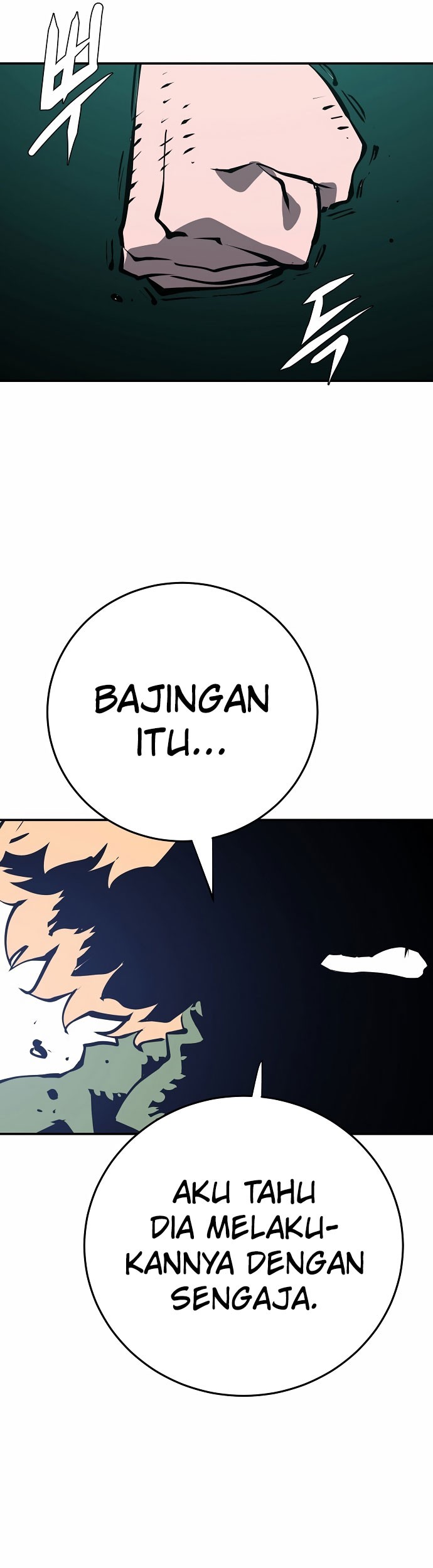 Player Chapter 95 Gambar 36