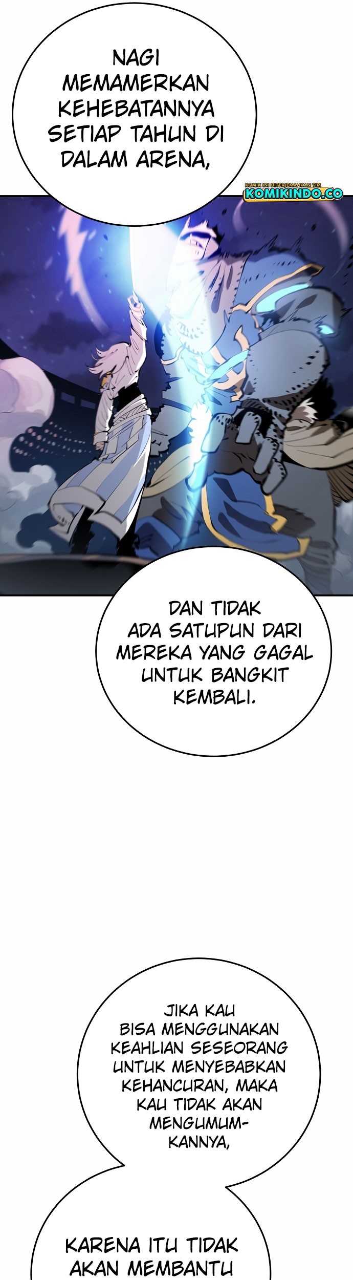 Player Chapter 95 Gambar 20