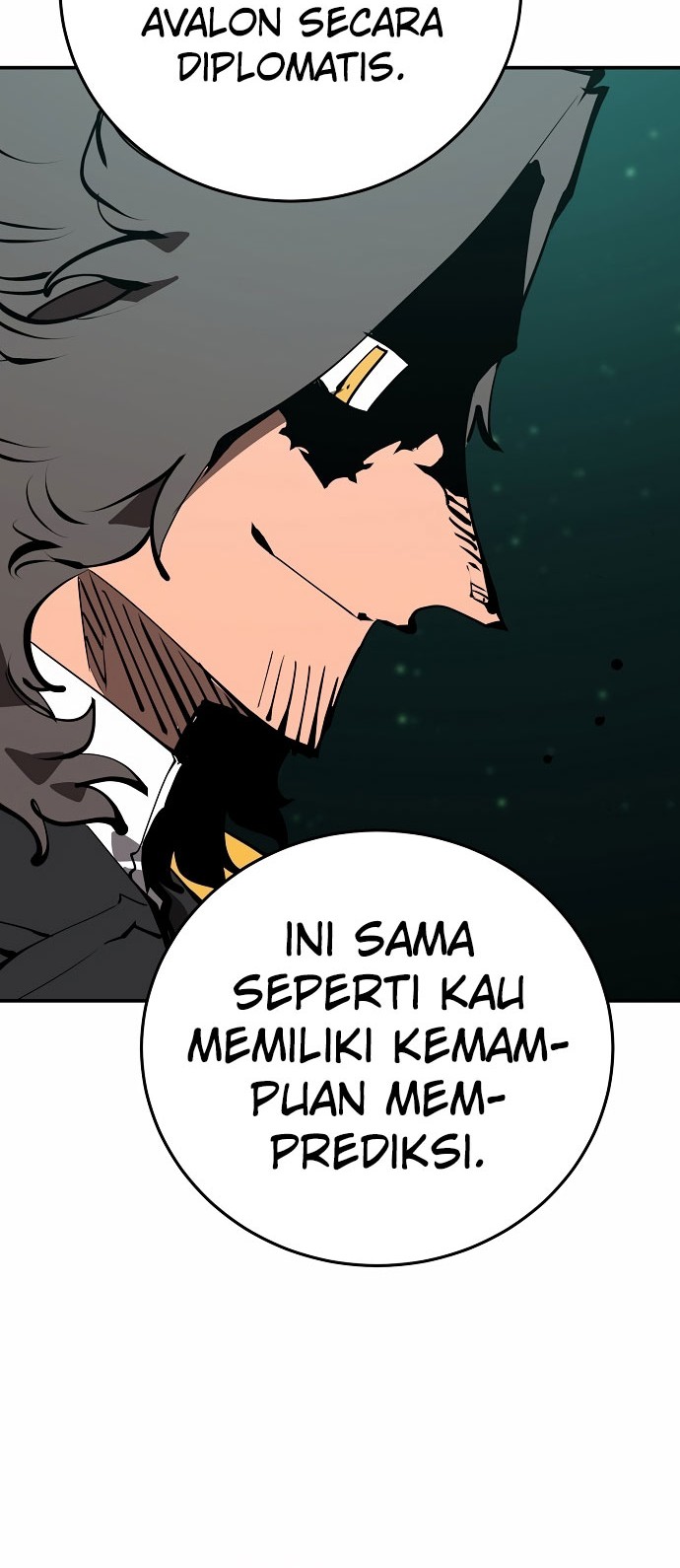 Player Chapter 95 Gambar 21
