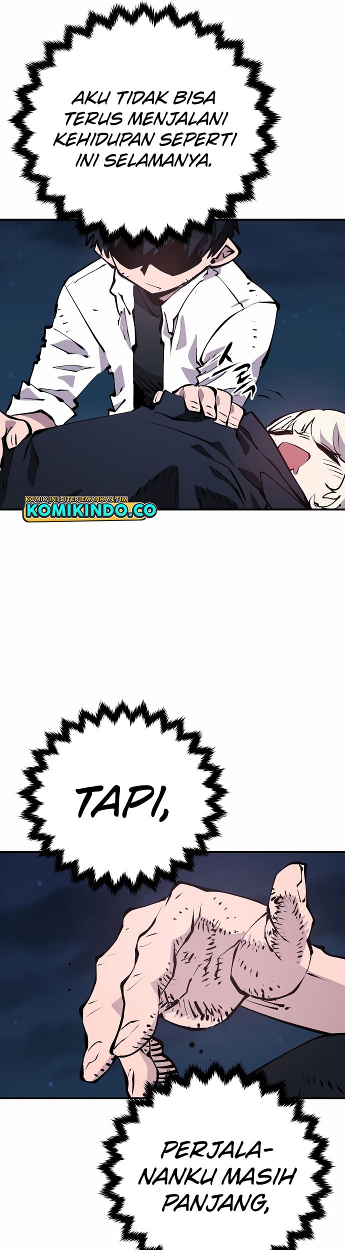 Player Chapter 95 Gambar 48