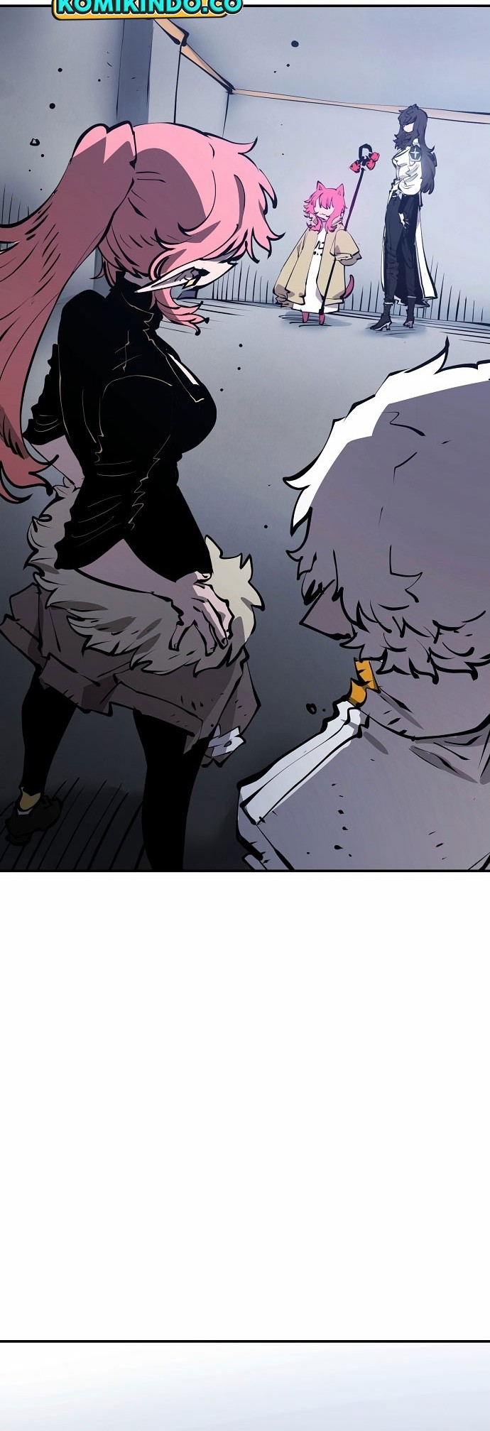 Player Chapter 95 Gambar 53