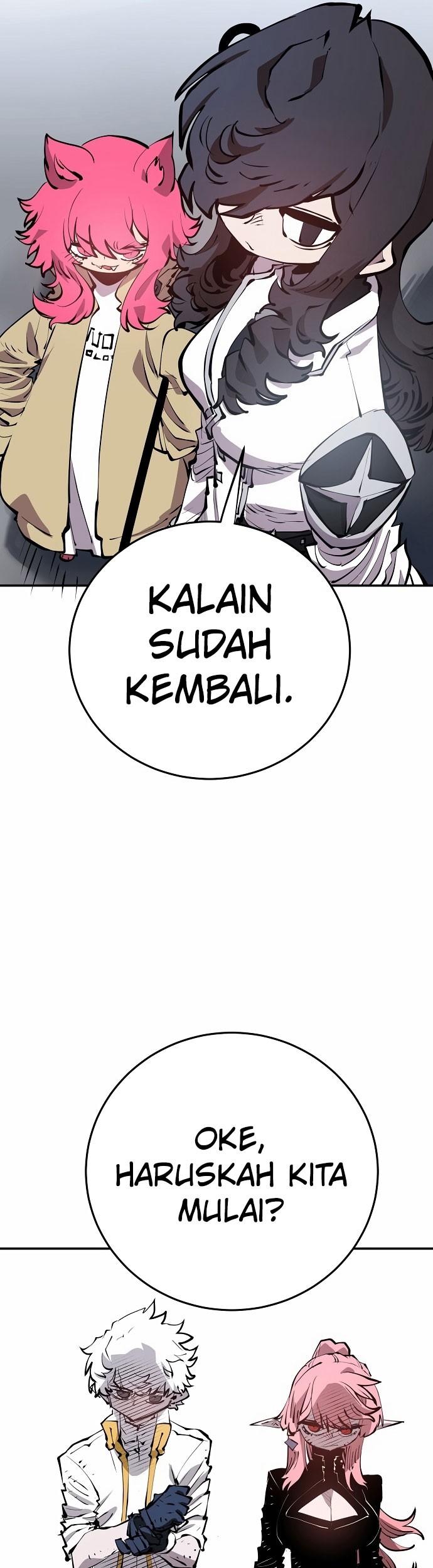 Player Chapter 95 Gambar 54