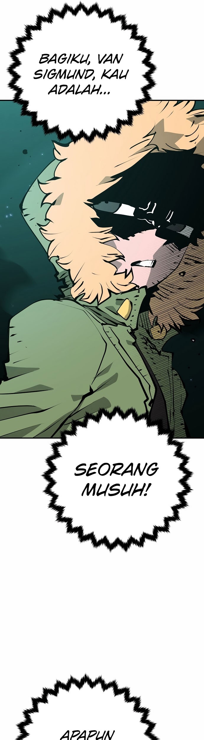 Player Chapter 95 Gambar 38