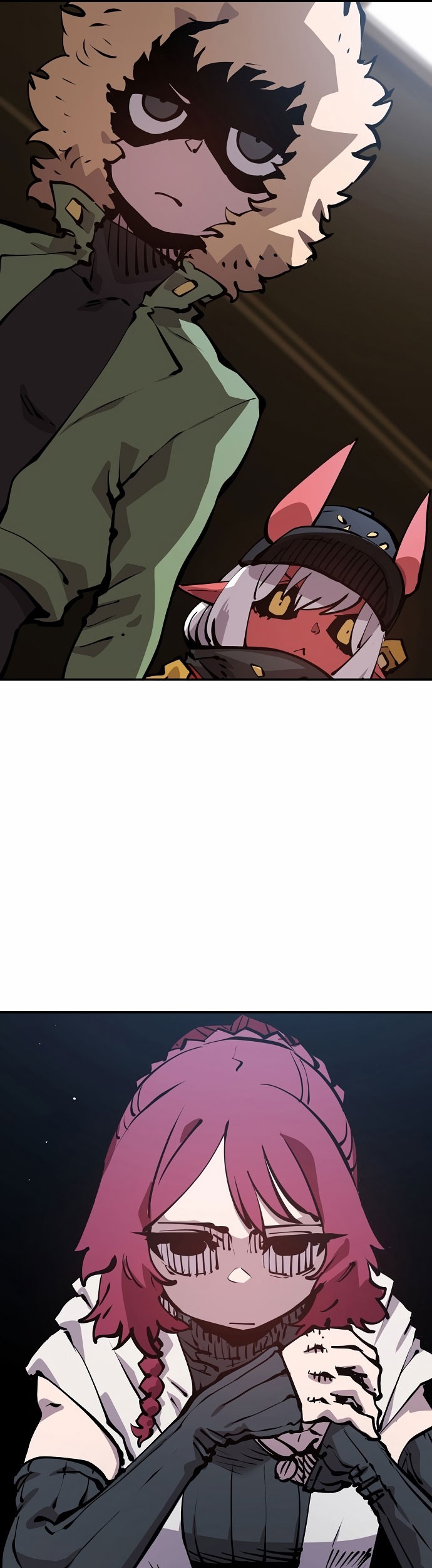 Player Chapter 95 Gambar 40