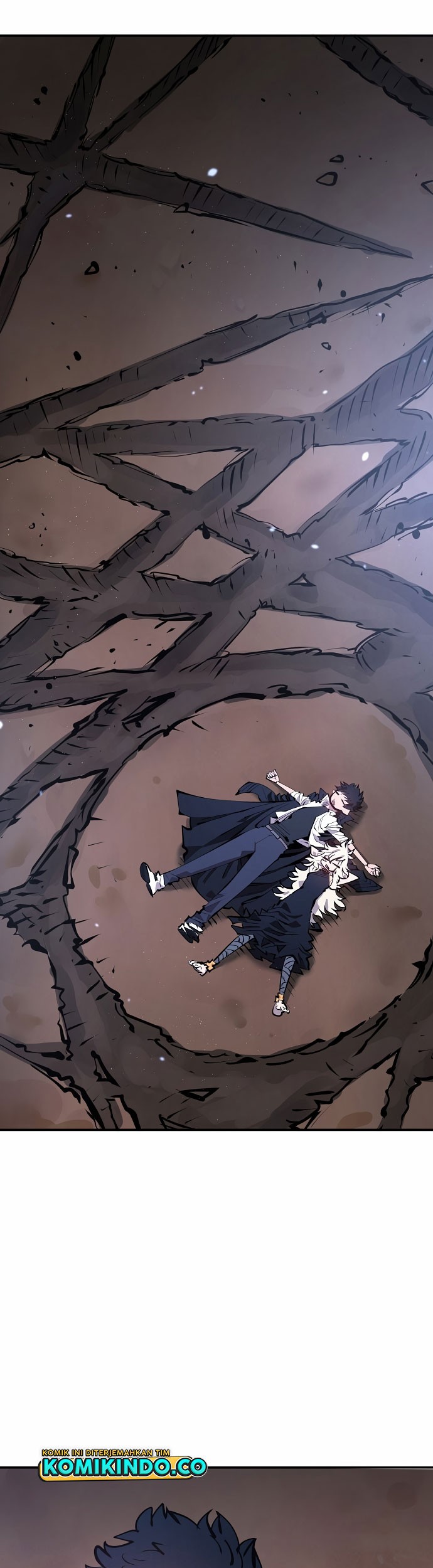 Player Chapter 95 Gambar 42