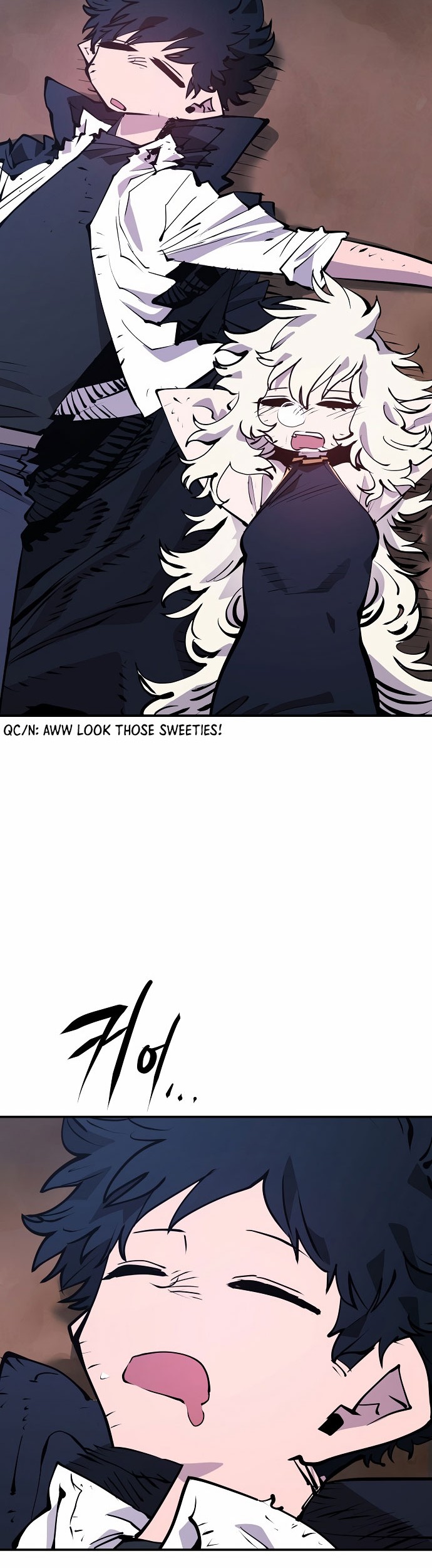 Player Chapter 95 Gambar 43