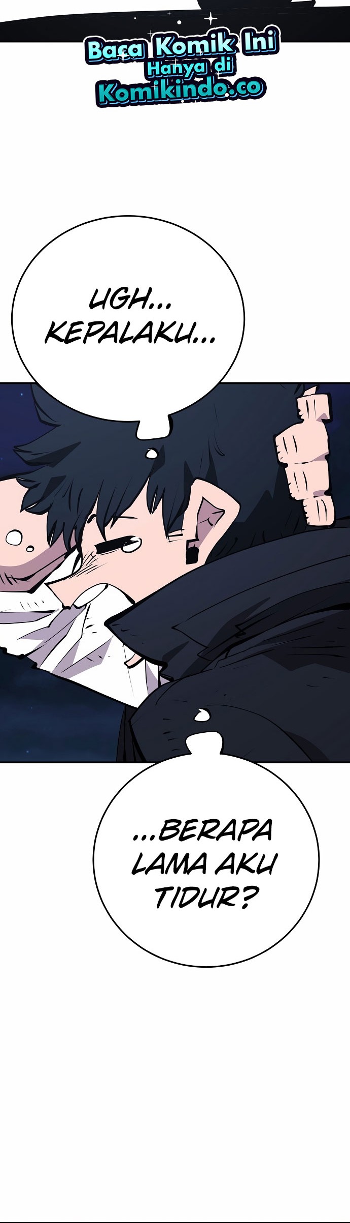 Player Chapter 95 Gambar 45