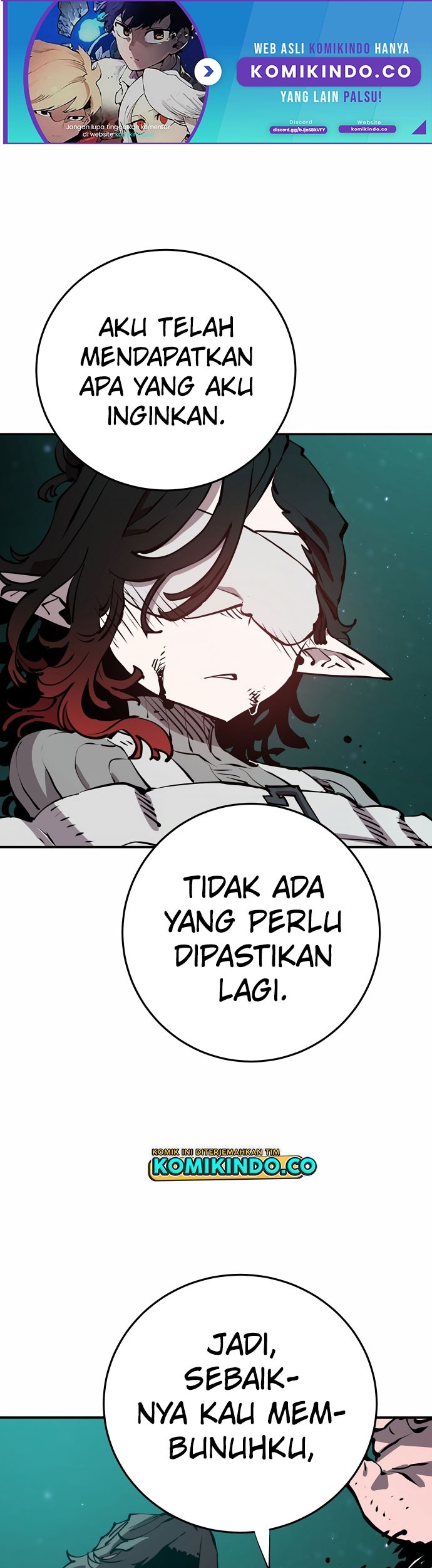 Manhwa Player Chapter 95 gambar nomor 2