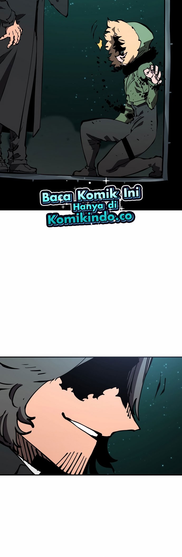 Player Chapter 95 Gambar 5