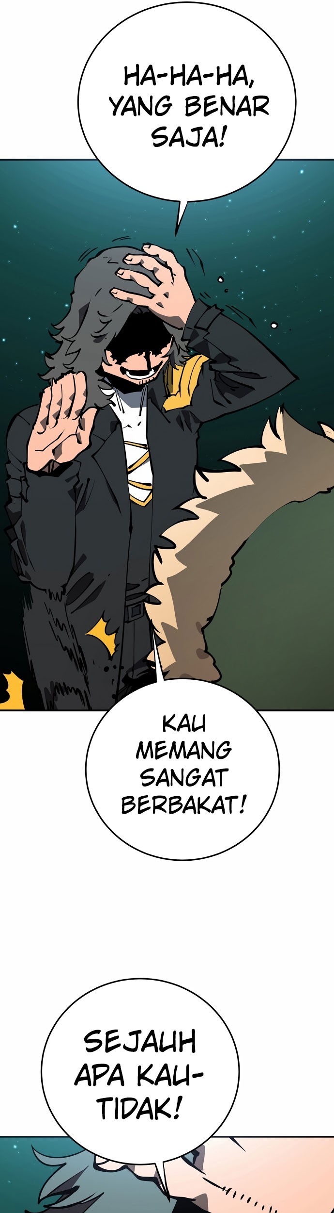 Player Chapter 95 Gambar 6