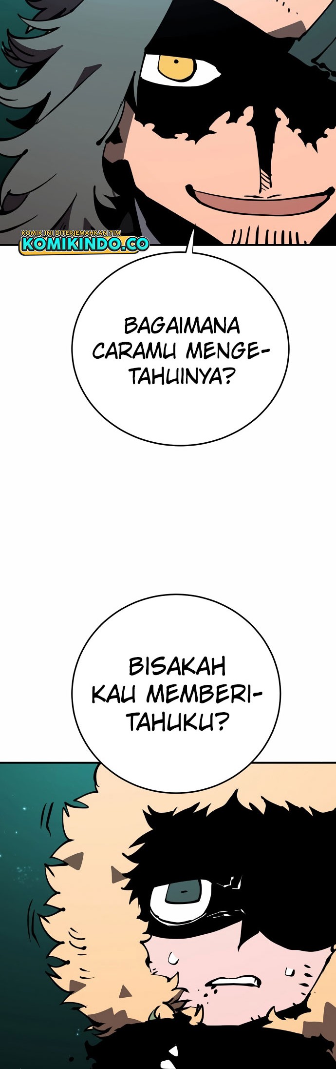 Player Chapter 95 Gambar 7