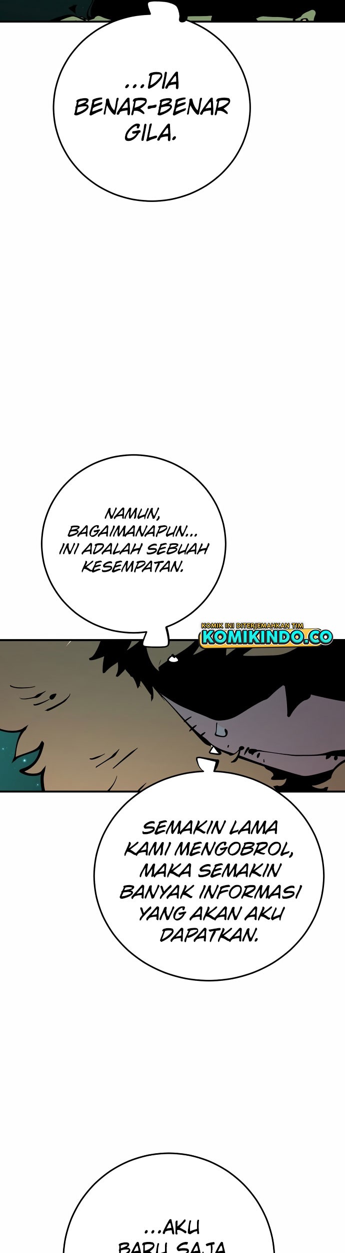 Player Chapter 95 Gambar 8