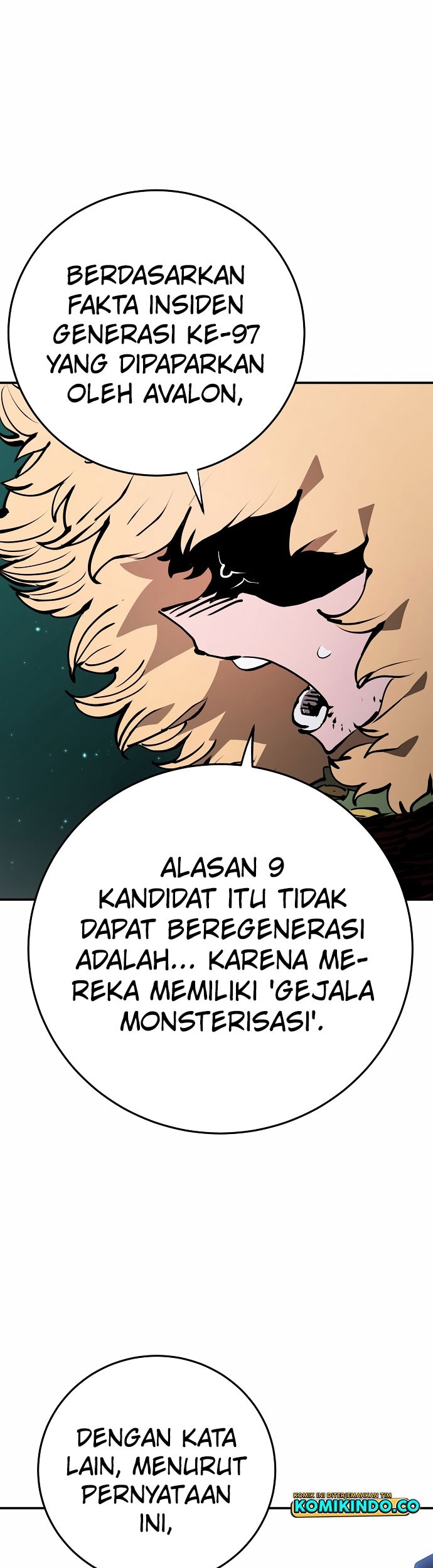 Player Chapter 95 Gambar 10