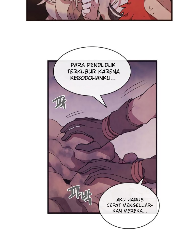 Miracle Hero! Chapter 16 Gambar 6