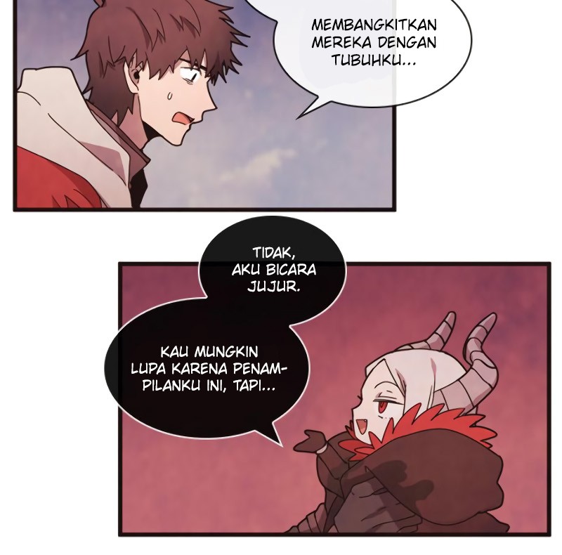 Miracle Hero! Chapter 16 Gambar 16