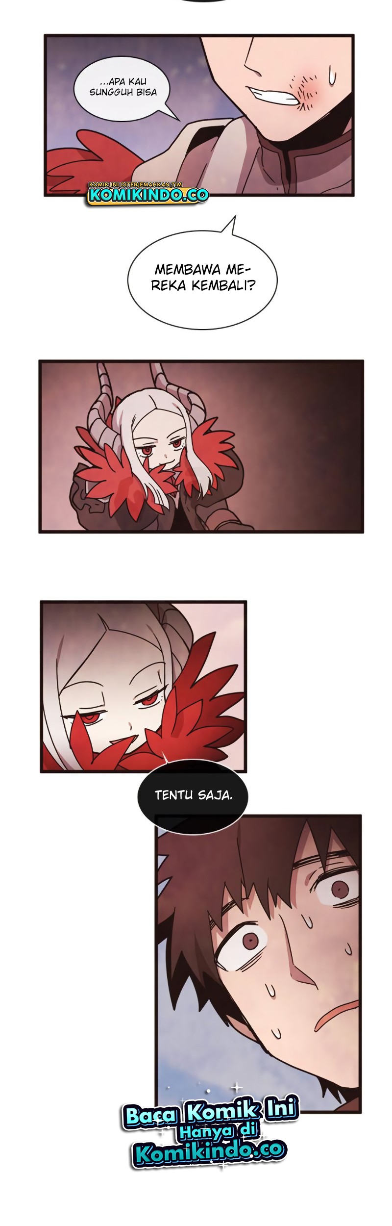 Miracle Hero! Chapter 16 Gambar 18