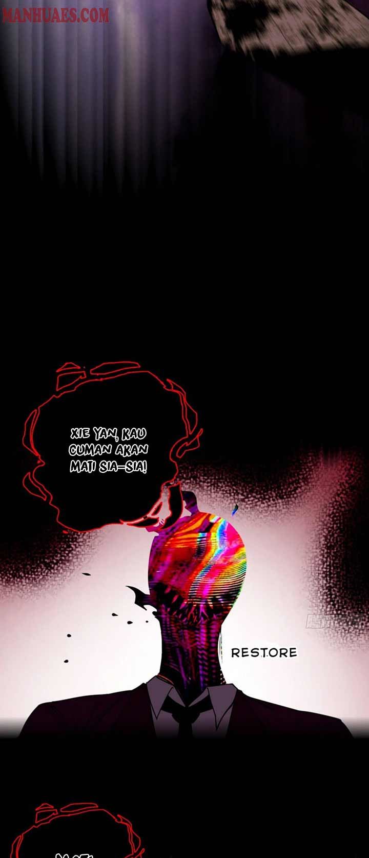 I’m An Evil God Chapter 190 Gambar 14