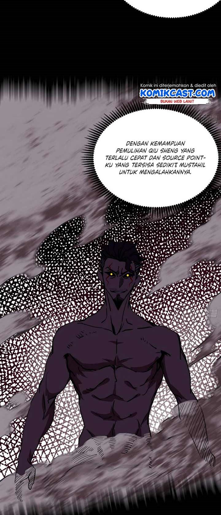 I’m An Evil God Chapter 190 Gambar 16