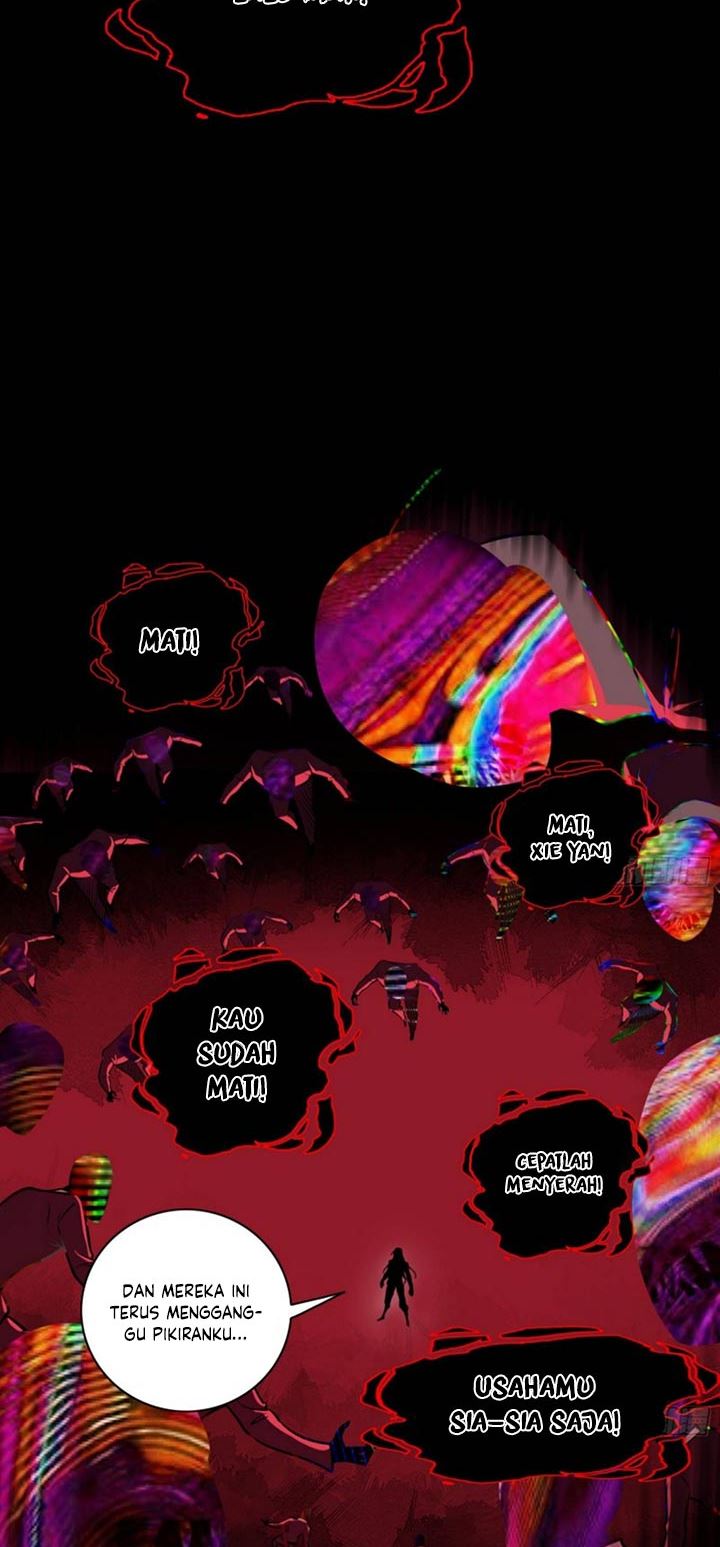 I’m An Evil God Chapter 190 Gambar 18