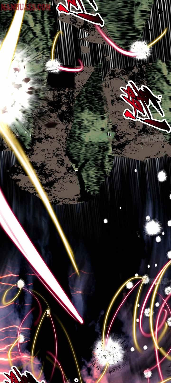 I’m An Evil God Chapter 190 Gambar 11