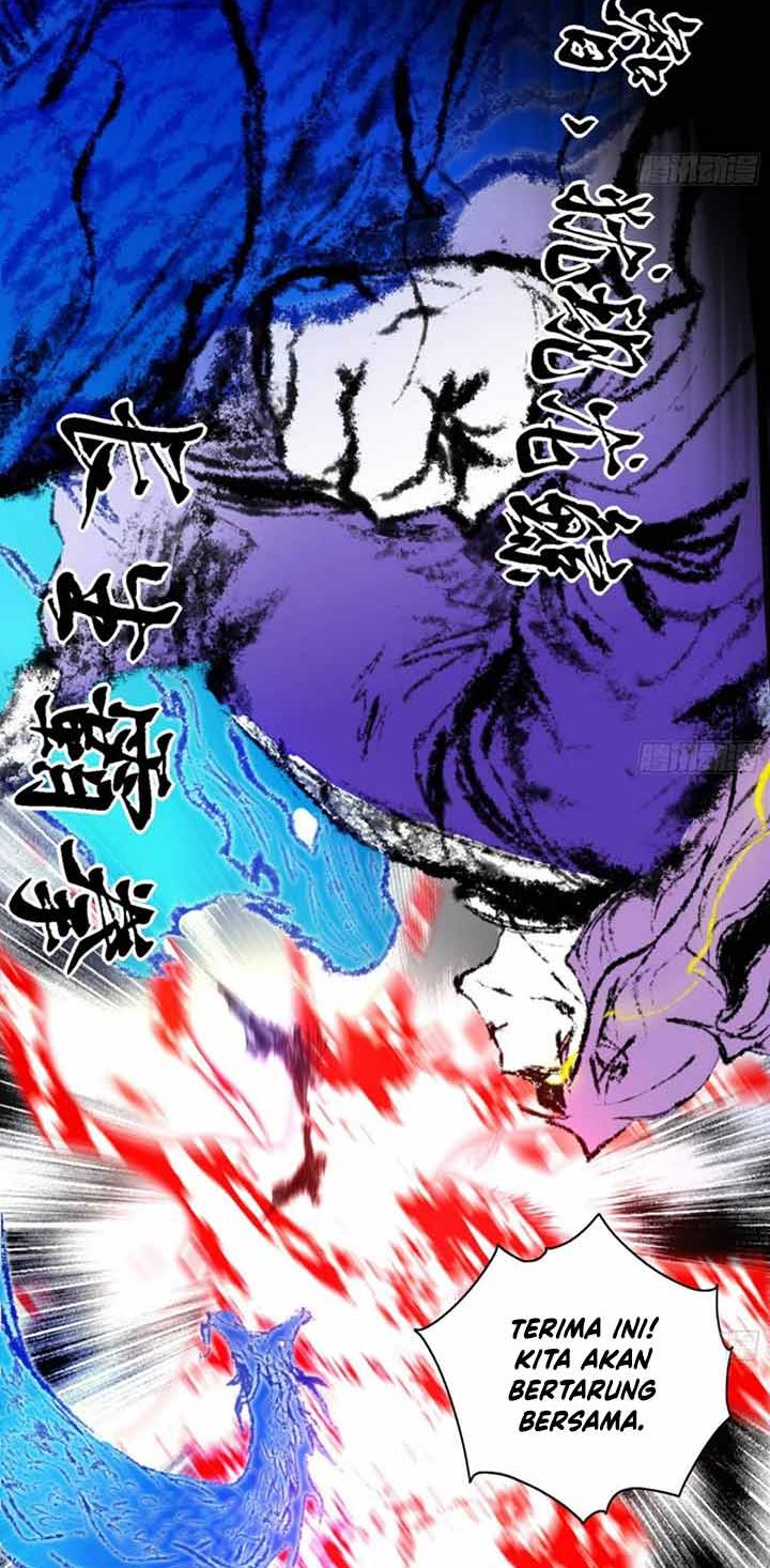 I’m An Evil God Chapter 190 Gambar 24