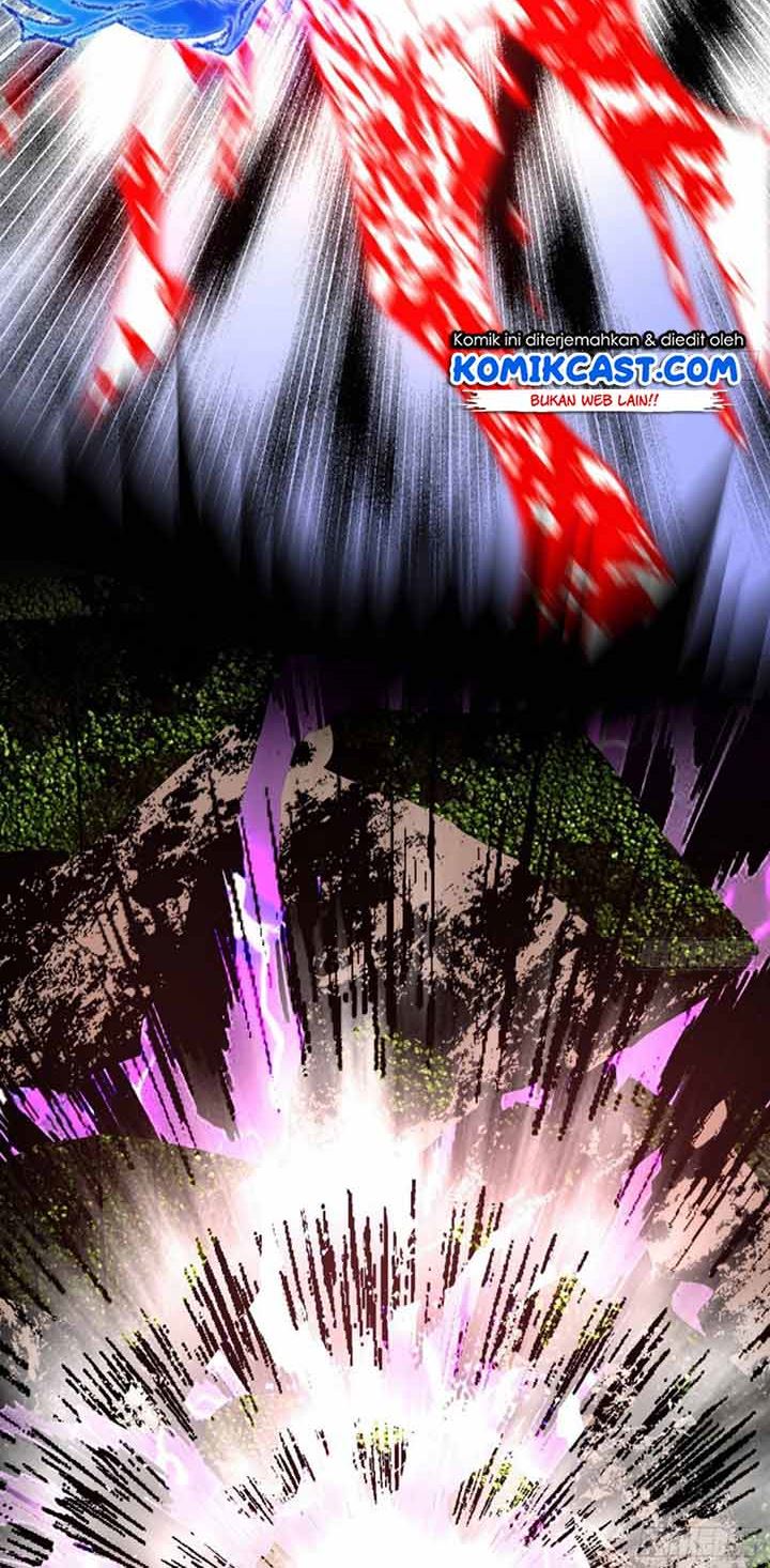 I’m An Evil God Chapter 190 Gambar 25