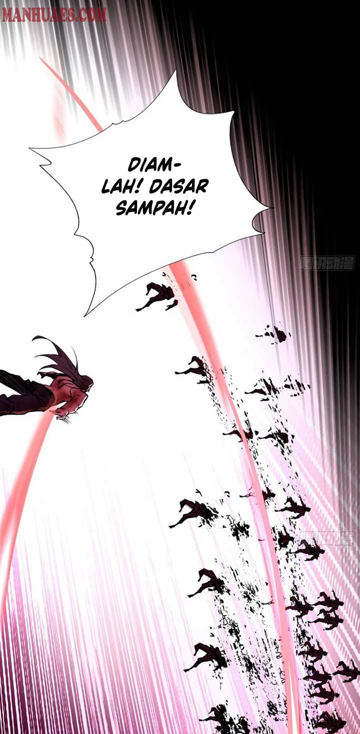 I’m An Evil God Chapter 190 Gambar 20