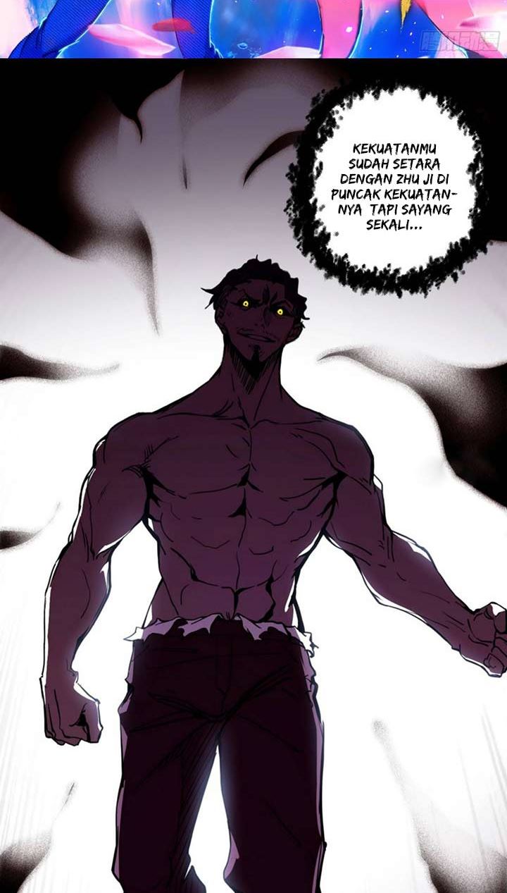I’m An Evil God Chapter 190 Gambar 3