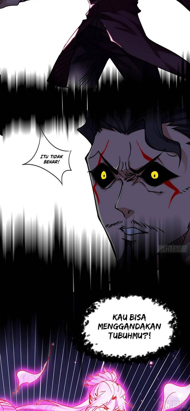 I’m An Evil God Chapter 190 Gambar 33