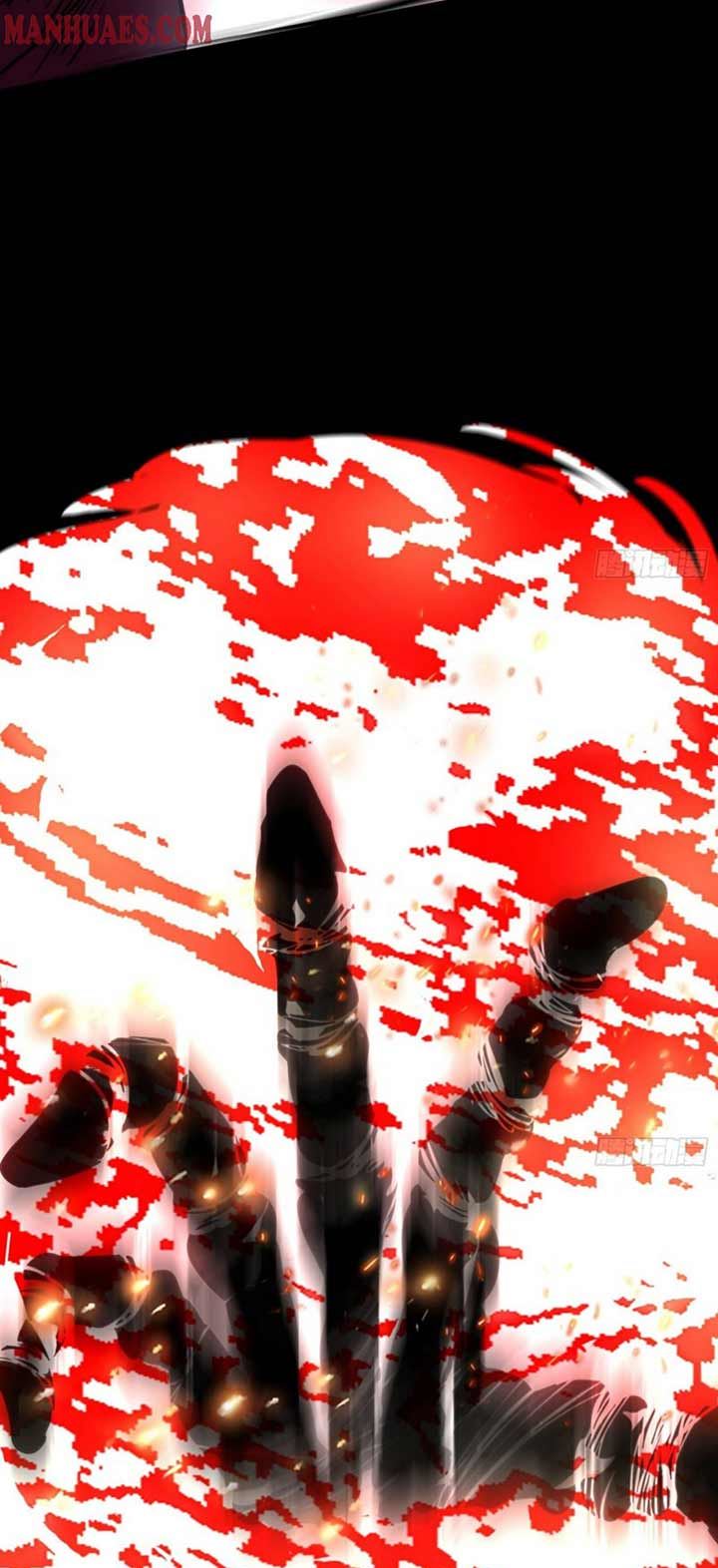 I’m An Evil God Chapter 190 Gambar 46