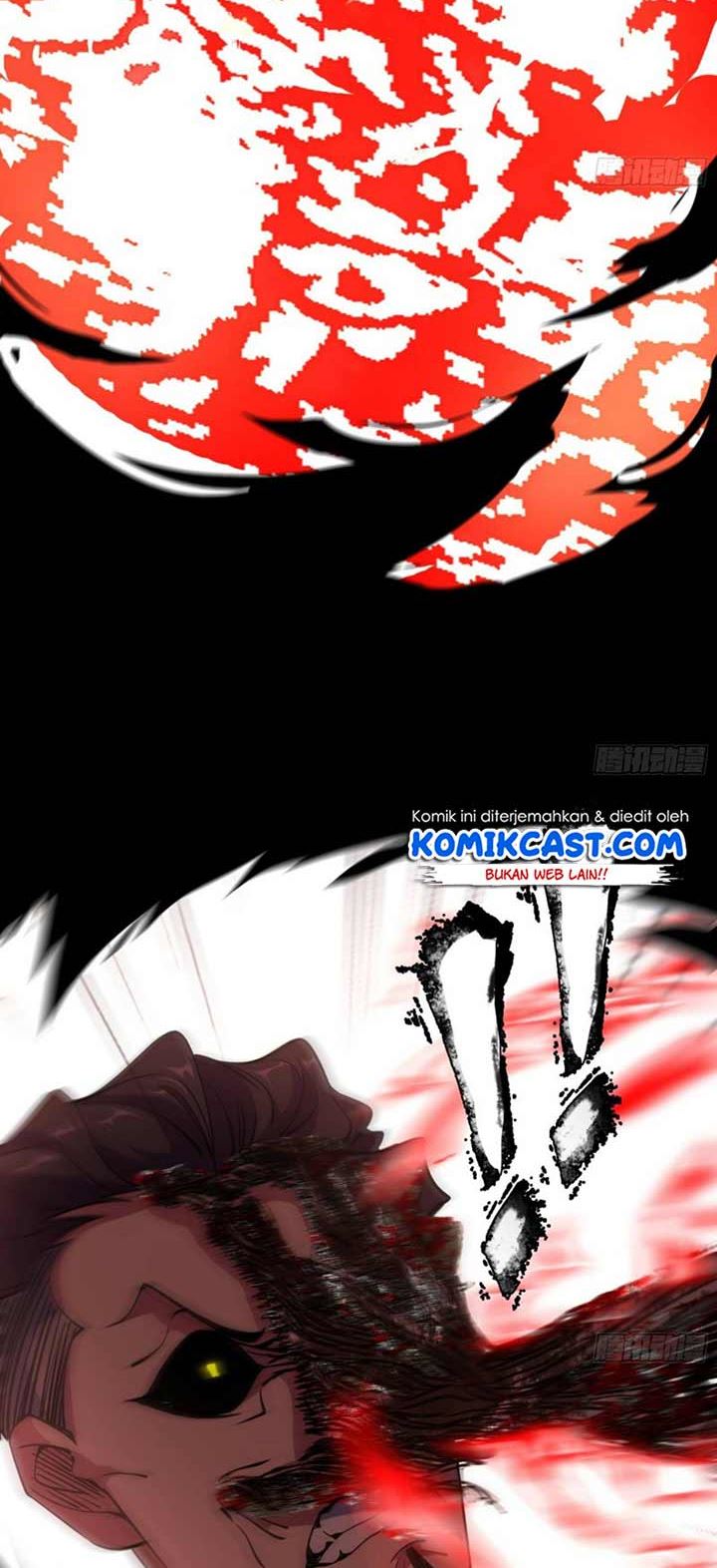 I’m An Evil God Chapter 190 Gambar 47