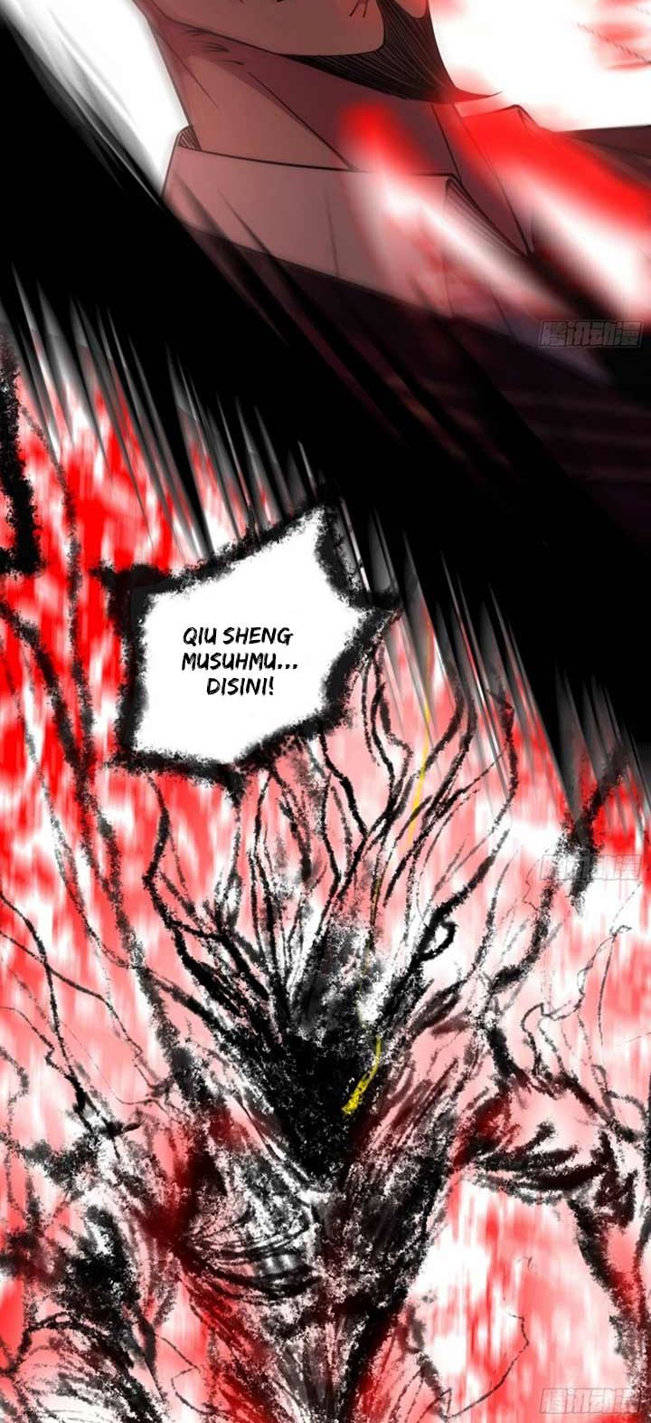 I’m An Evil God Chapter 190 Gambar 48