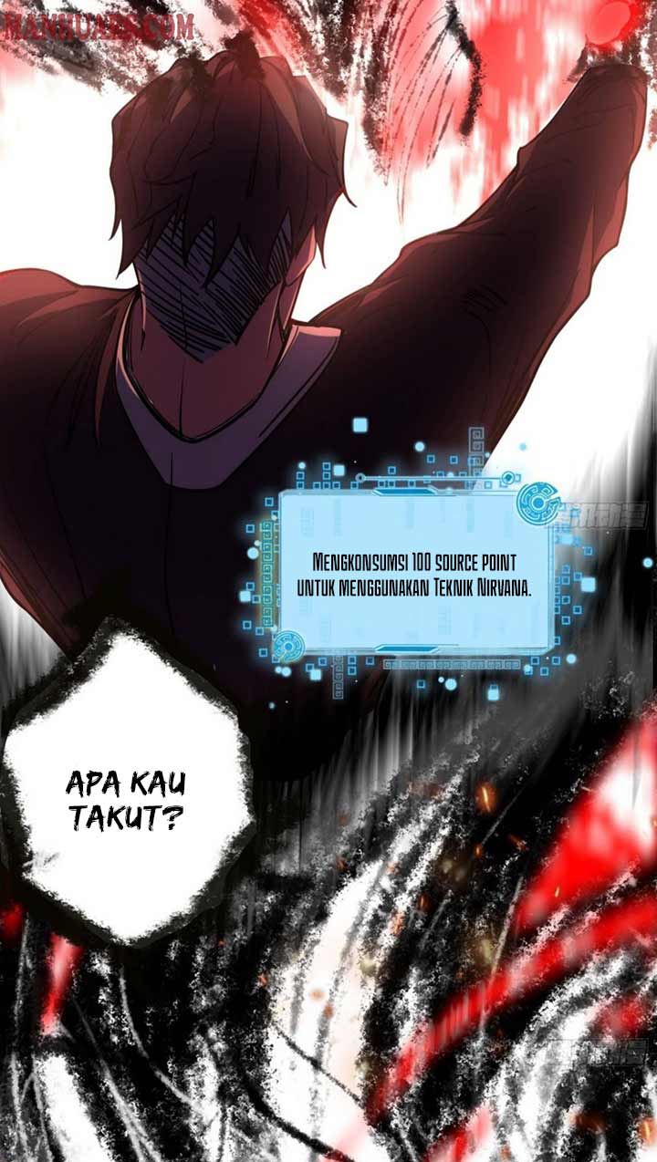 I’m An Evil God Chapter 190 Gambar 49