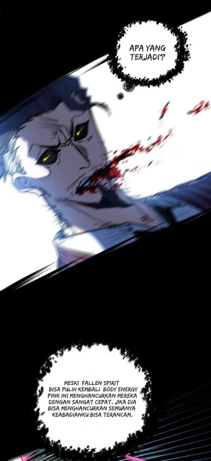 I’m An Evil God Chapter 190 Gambar 40