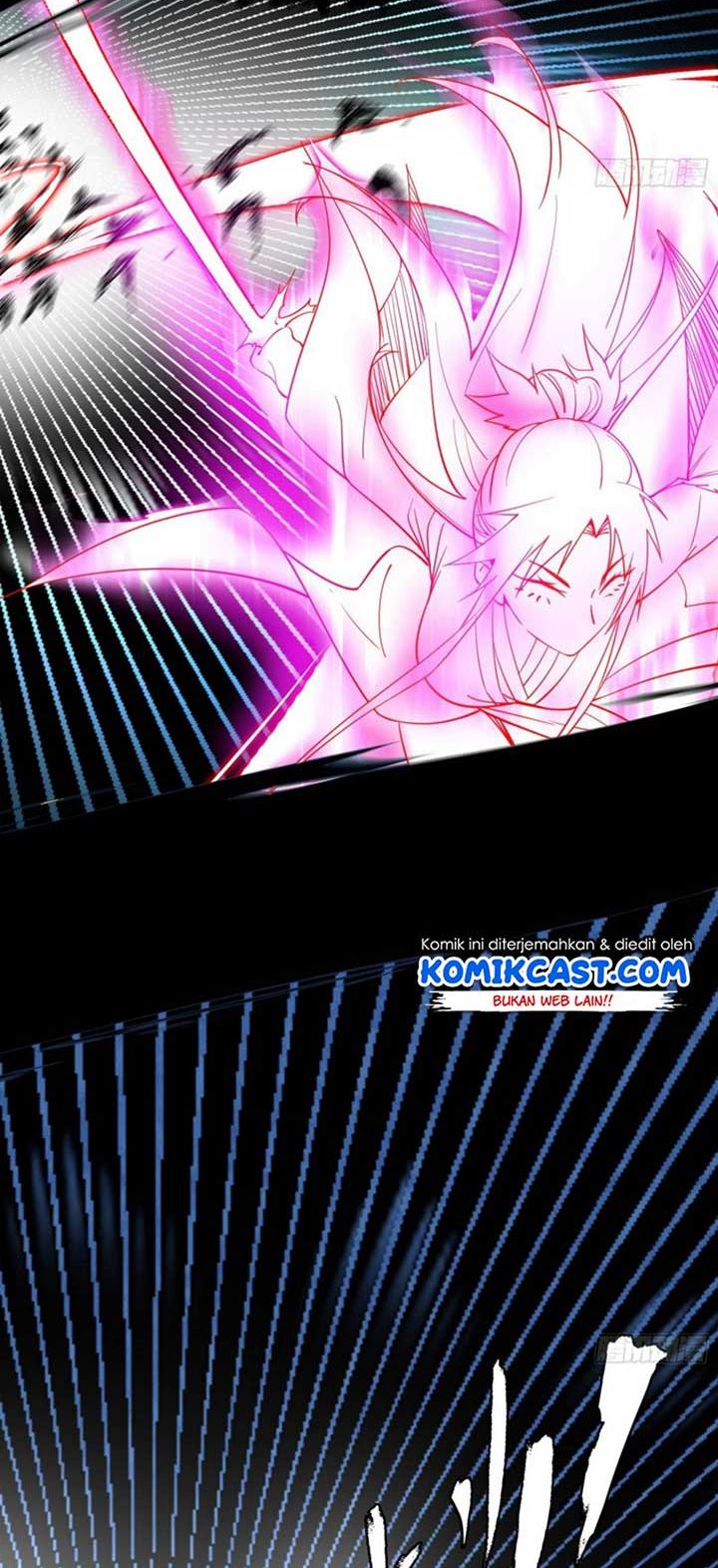 I’m An Evil God Chapter 190 Gambar 41