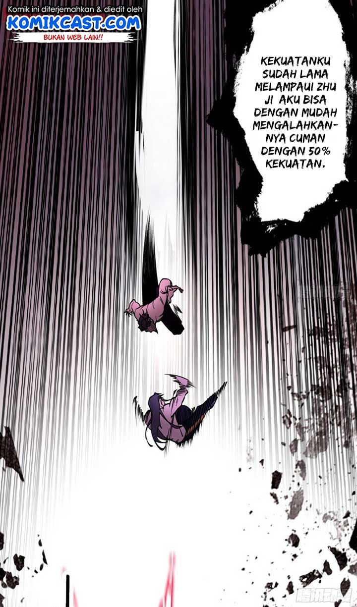 I’m An Evil God Chapter 190 Gambar 5