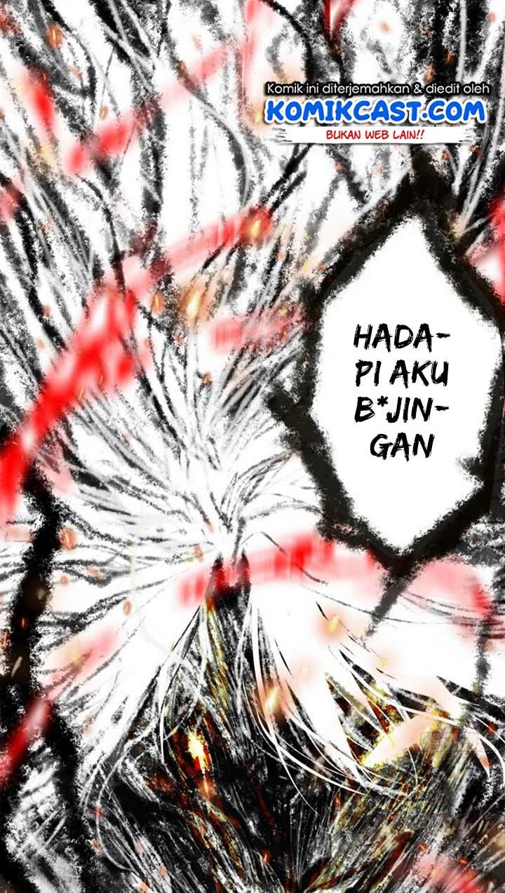 I’m An Evil God Chapter 190 Gambar 50