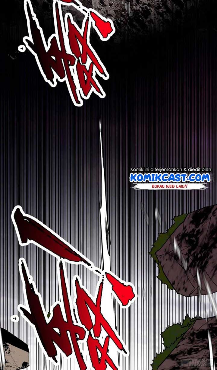 I’m An Evil God Chapter 190 Gambar 7