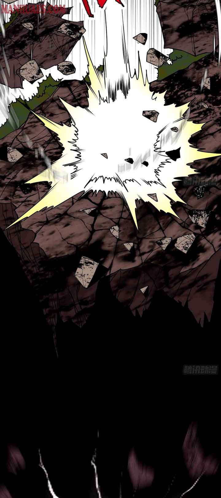 I’m An Evil God Chapter 190 Gambar 8