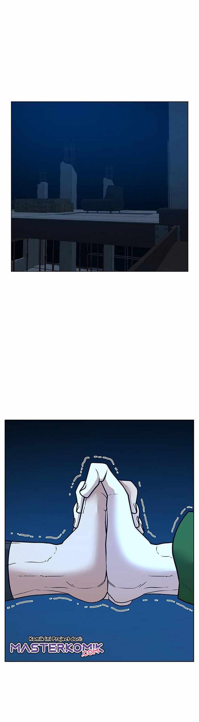 Reality Quest Chapter 22 Gambar 24