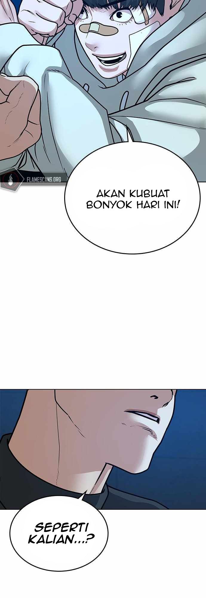 Reality Quest Chapter 22 Gambar 16