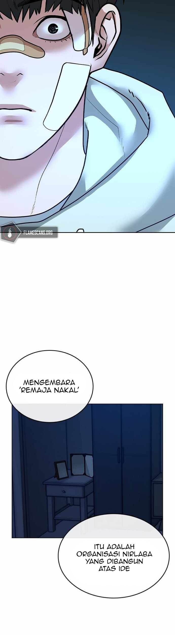 Reality Quest Chapter 22 Gambar 19